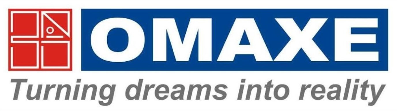 Omaxe Logo