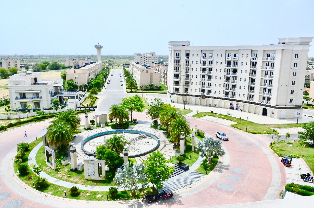Omaxe Vrindavan